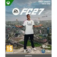 Sports FC 27 - Microsoft Xbox Series X - Sport