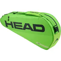 Head Tour Racket Bag S Sharp Green