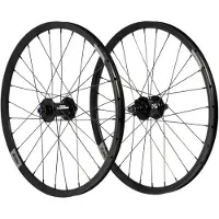 Pride Racing Helium Fusion 451 20´´ Hjulpar För Cykel