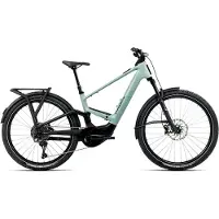 Orbea Muga 20 Cues Di2 U8050 11s Sgs Shadow Plus 2027 Elcykel