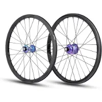 Pride Racing Wave Gloss 451 20´´ Hjulpar För Cykel