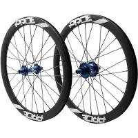 Pride Racing Gravity Matt 451 20´´ 6b Disc Hjulpar För Cykel