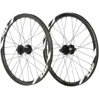 Pride Racing Wave Gloss 451 20´´ Hjulpar För Cykel