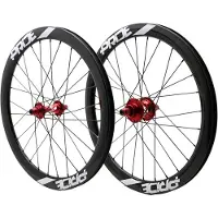 Pride Racing Gravity Gloss 451 20´´ 6b Disc Hjulpar För Cykel