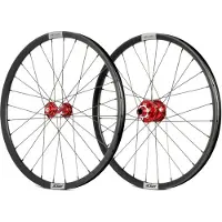 Pride Racing Control V2 451 20´´ 6b Disc Hjulpar För Cykel