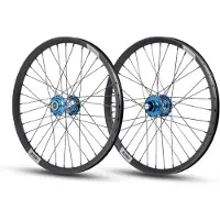 Pride Racing Control V1 Helium M24 406 20´´ 6b Disc Hjulpar För Cykel