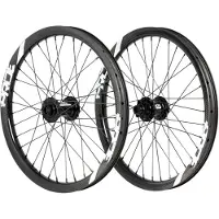 Pride Racing Gravity Gloss 406 20´´ 6b Disc Hjulpar För Cykel