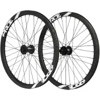 Pride Racing Gravity Matt 507 24´´ 6b Disc Hjulpar För Cykel