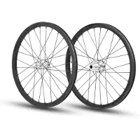 Pride Racing Wave Gloss 451 20´´ Hjulpar För Cykel