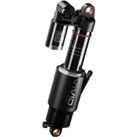 RockShox Vivid Ultimate Dh Rc2 Linearxl Air 2 Token Reb55/comp30 Adj Hydraulic Bottom Out,standard D1 Canyonstrive2022+ Stötdämpare