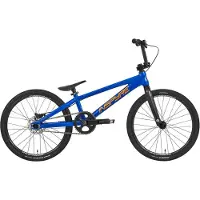 Inspyre Evo-c Disk Expert 20´´ 2026 Bmx Cykel