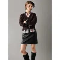 Pepe Jeans Lina Kort Kjol