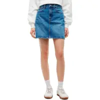 Tommy Hilfiger Dw0dw23577 Kort Kjol