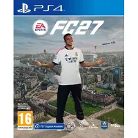 EA Sports FC 27 (Nordic)