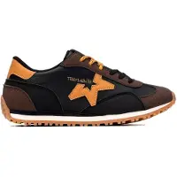 Teddy Smith 12113101 Skor