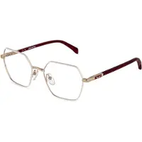 Zadig & Voltaire Vzv534 18x52x140mm Läsglasögon