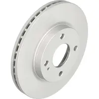 Bosch Bromsskiva 0 986 479 566 fram, ventilerad, 1 Stycke