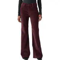 Levi's Ribcage Flare Fit Jeans