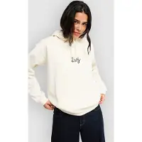 Roxy Surf Stk Hd Br Huvtröja
