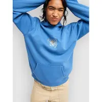 Roxy Surf Stk Hd Br Huvtröja