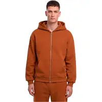 Urban Classics Tb7284 Sweatshirt Med Dragkedja