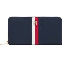 Tommy Hilfiger Aw0aw19165 Damplånbok
