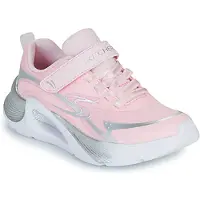 SKECHERS Sneakers TIDE TECH flickor - Rosa - 34