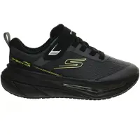 SKECHERS Sneakers SKECH-AIR 5.0 pojkar - Svart - 35