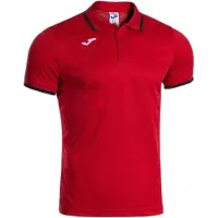 Joma Combi Premium Kortärmad Polotröja