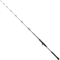 Penn Regiment Iv Jigging-spö