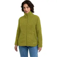 Jack Wolfskin High Curl Jacka