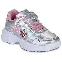 Primigi Sneakers GIRL DISSY flickor - Silver - 28