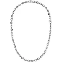 Edblad Rio halsband Steel 131961