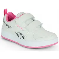 Reebok Sneakers Classic ROYAL PRIME 2.0 2 STRAP HOOK LOOP flickor - Vit - 30