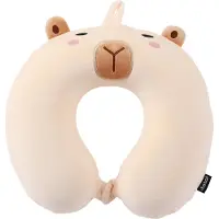 Itotal - Neck Pillow - Capybara