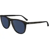 Calvin Klein Aviator Sunglasses