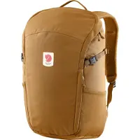 Fjällräven - Dagstursryggsäckar - Ulvö 23 Red Gold för Unisex - Gul