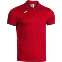 Joma Combi Premium Kortärmad Polotröja