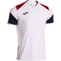 Joma Danubio T-shirt Med Korta ärmar
