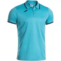 Joma Combi Premium Kortärmad Polotröja
