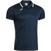 Joma Combi Premium Kortärmad Polotröja