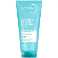Bioderma Photoderm After Sun Gelcream Sensitive Skin 200ml