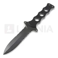 Original eickhorn-solingen S.E.K. M Marine kniv