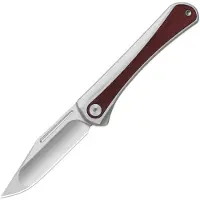 Kizer Cutlery Melody Slip Joint Rosewood