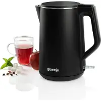 Gorenje K15dwbk Vattenkokare