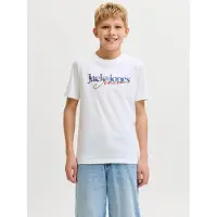 Jack & Jones Tom T-shirt Med Korta ärmar