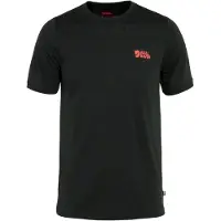 Fjällräven Abisko Wool Logo SS Men