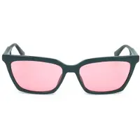Calvin Klein Cat Eye Sunglasses