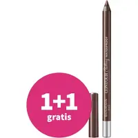 Bourjois Contour Clubbing Vattenfast Eyeliner #057-up & Brown 1,2 g