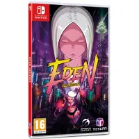 Eden Genesis
